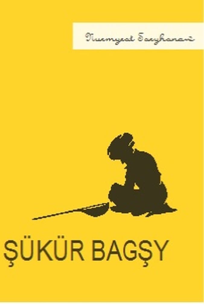 Şükür Bagşy