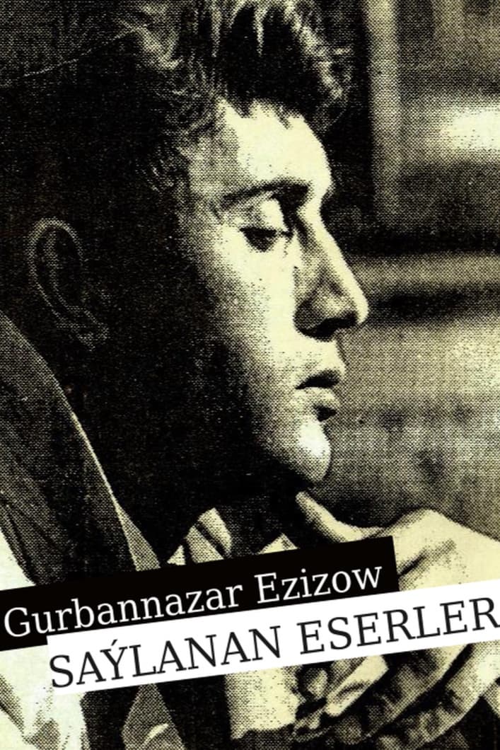 Saýlanan eserler