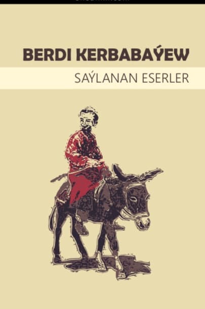Saýlanan eserler