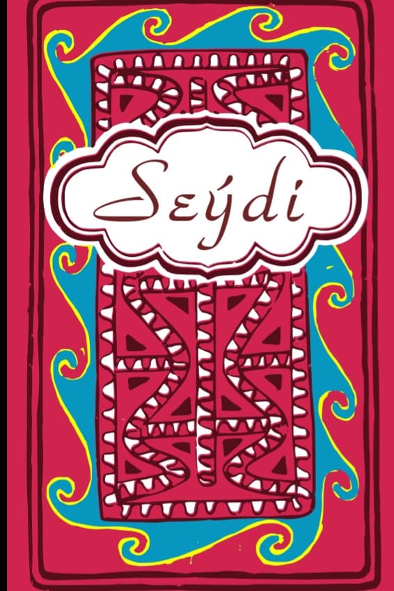 Seýdi