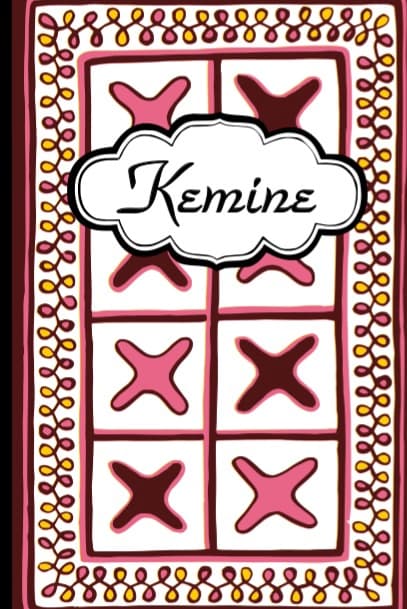Kemine