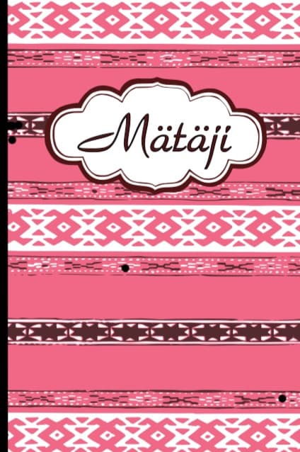 Mätäji