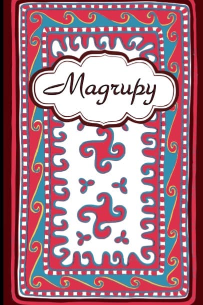 Magrupy