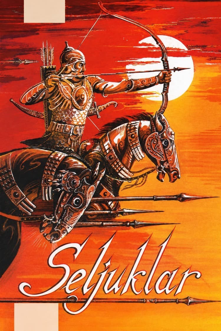 Seljuklar