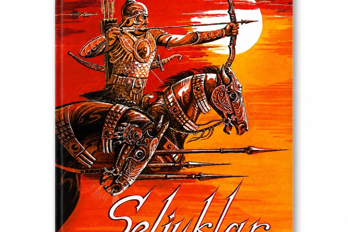 Seljuklar